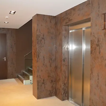 Dream - Victoria Residence By Oneapartments Сопот Екстер'єр фото