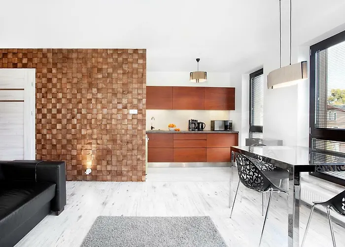 Dream - Victoria Residence By Oneapartments