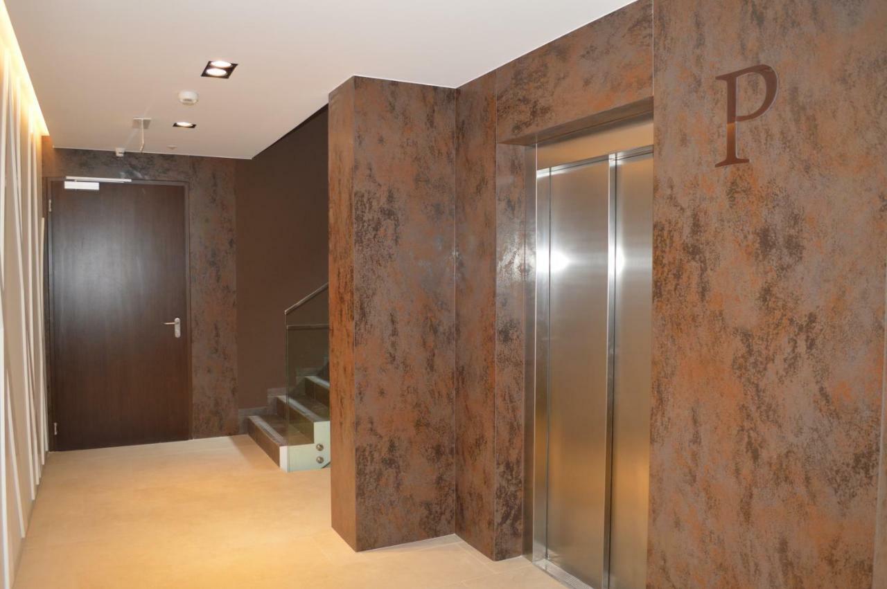 Dream - Victoria By Oneapartments *