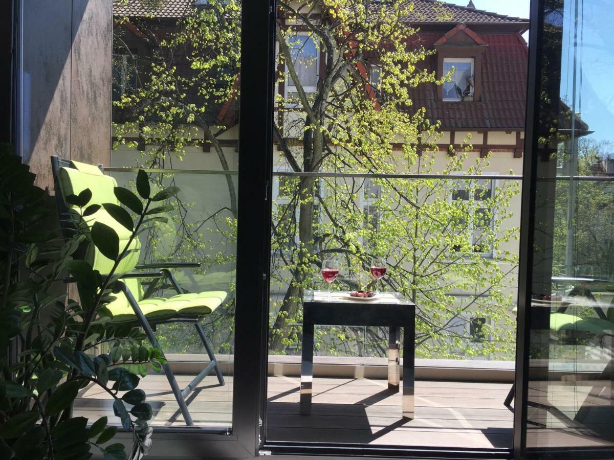 Apartment Dream - Victoria By Oneapartments Zoppot