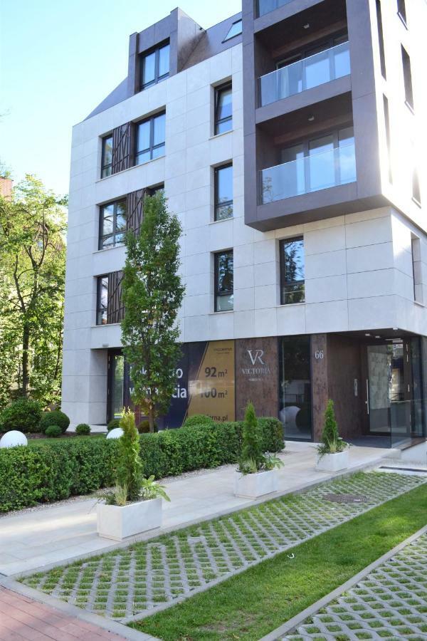 Apartment Dream - Victoria By Oneapartments *