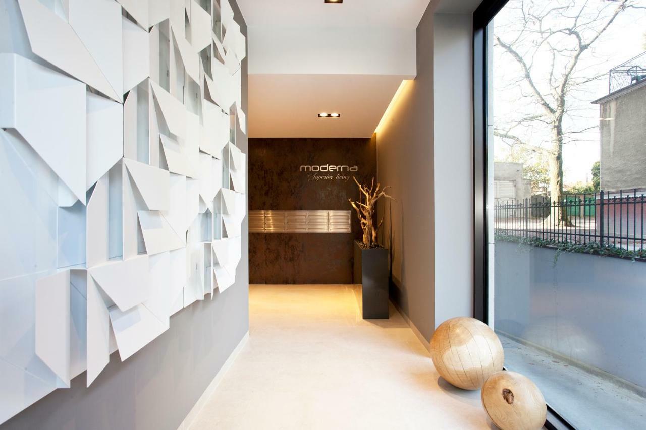 Dream - Victoria By Oneapartments *