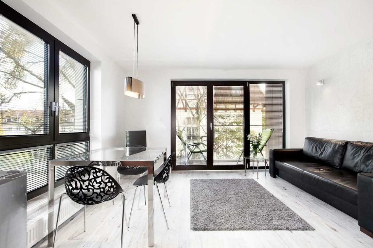 Dream - Victoria By Oneapartments Apartment Zoppot