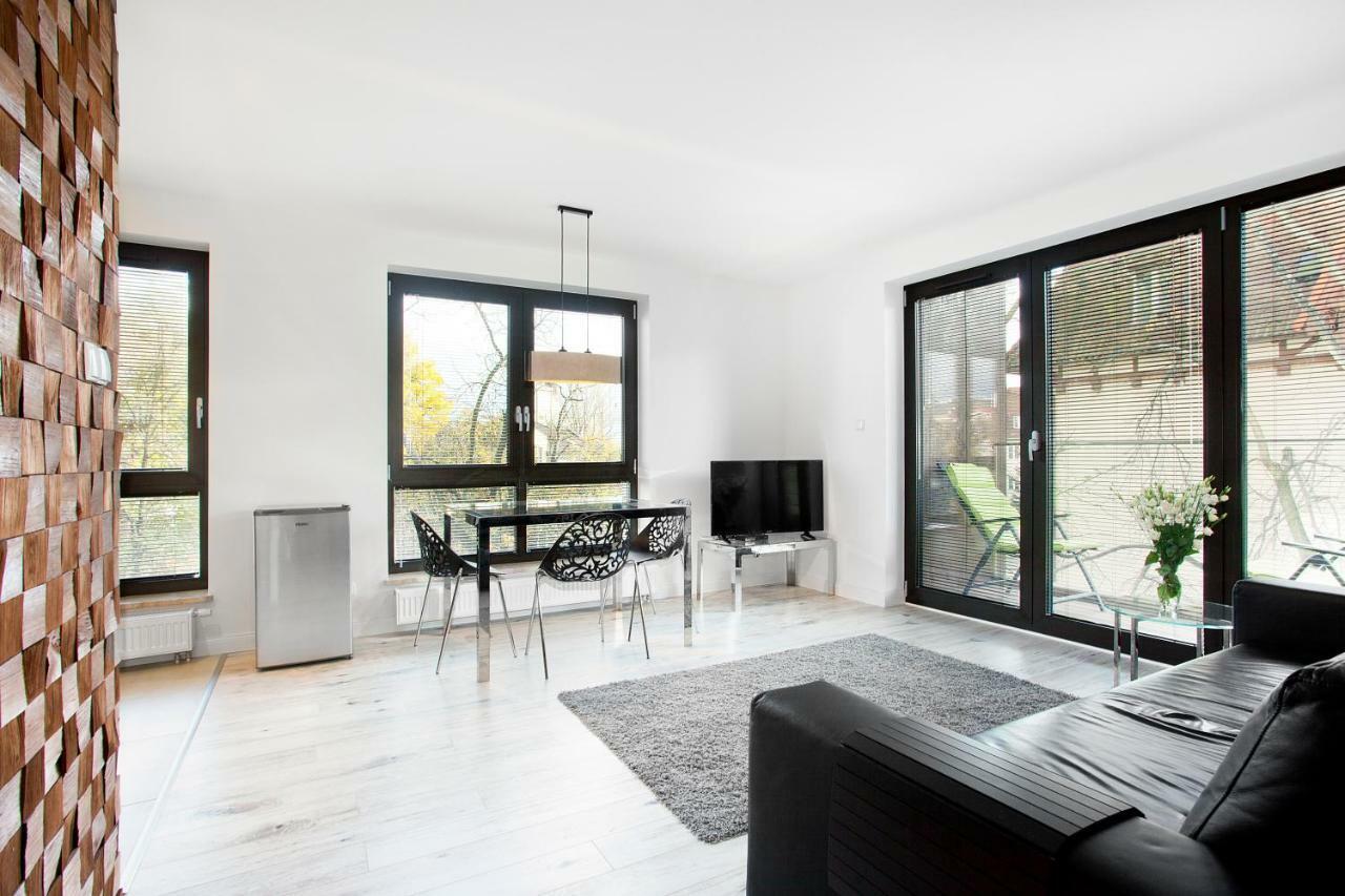 Dream - Victoria By Oneapartments Zoppot
