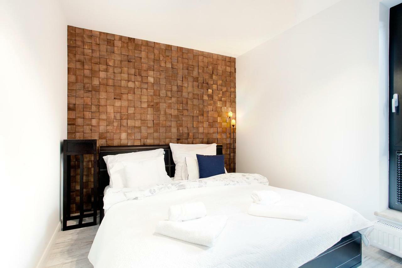 Dream - Victoria By Oneapartments * Zoppot