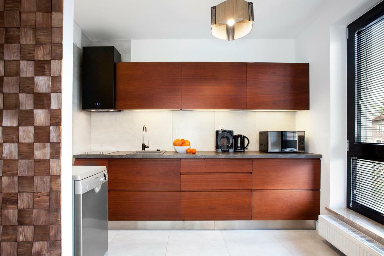 Dream - Victoria By Oneapartments Zoppot